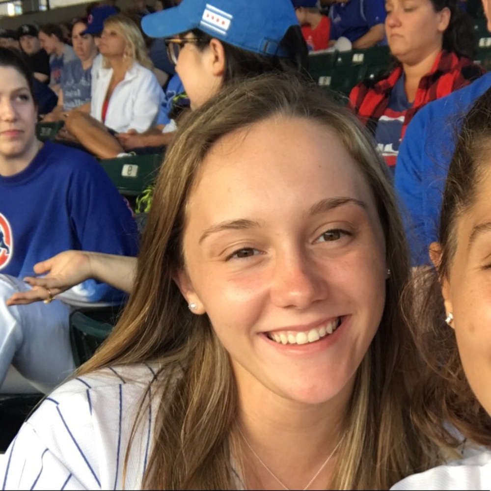 Meet your Posher, Lily